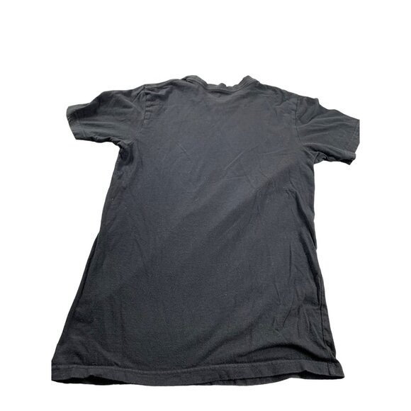 Boyz N The Hood Women's Small Black T-Shirt Short Sleeve Ice Cube Rappers Compto - Picture 2 of 7